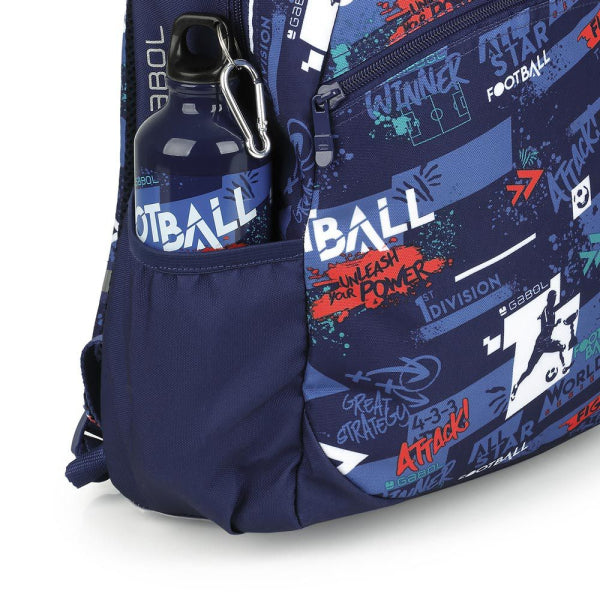 Бутилка за вода GABOL Attack