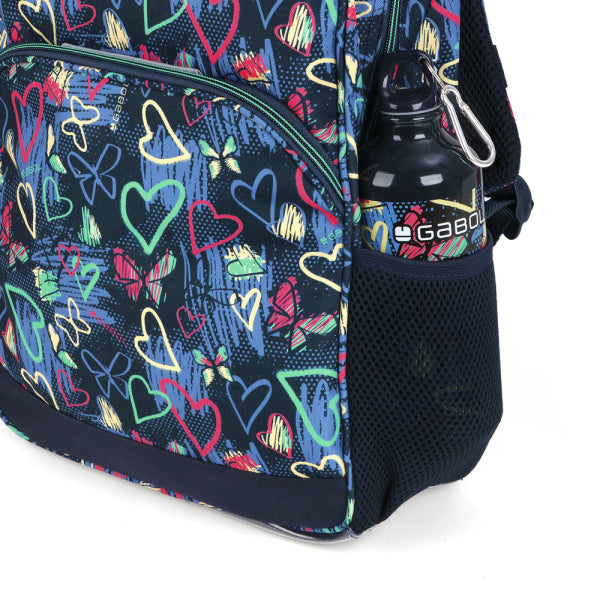 Бутилка за вода GABOL Tizas