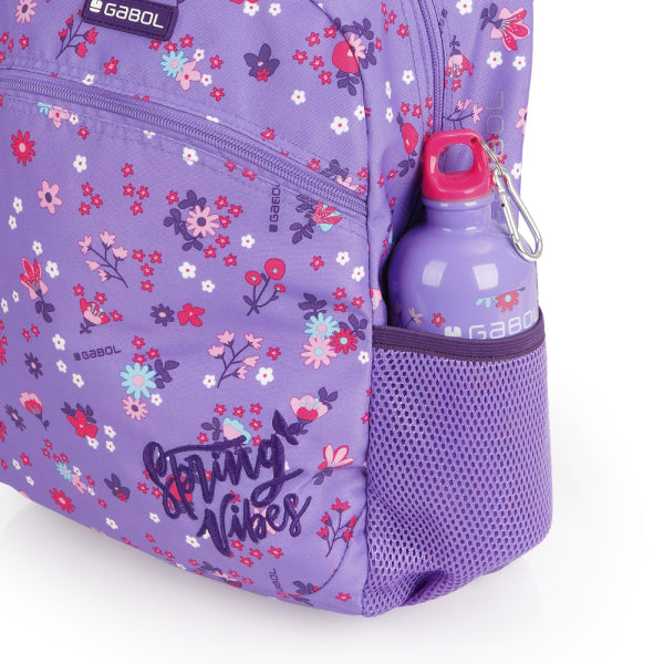 Бутилка за вода GABOL Violet