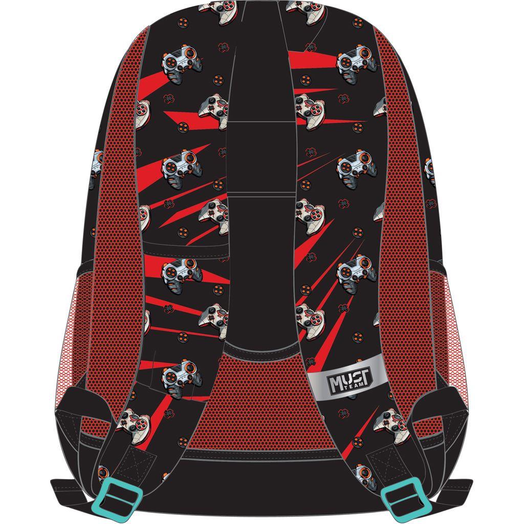 Раница Must Games