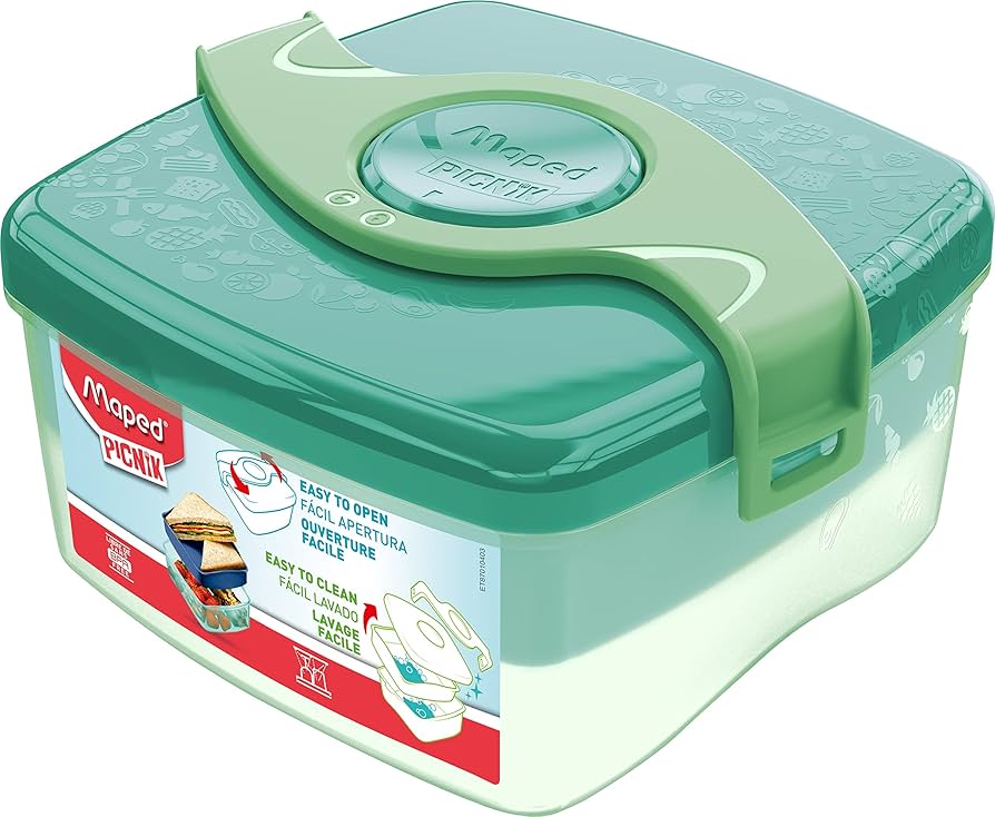 Кутия за храна Maped