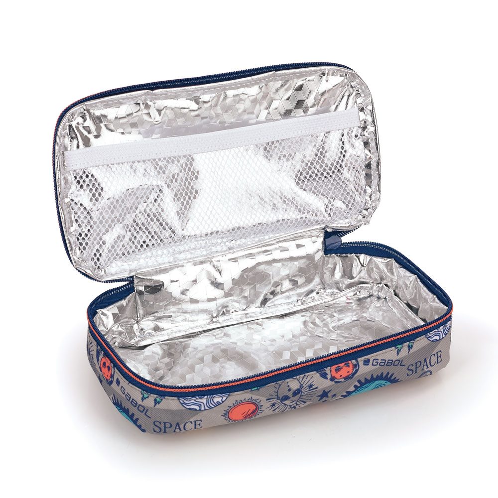 Термо несесер GABOL Planet