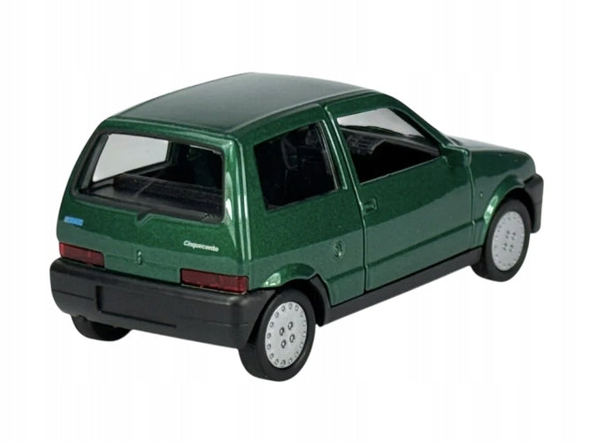 Количка Fiat Cinquecento