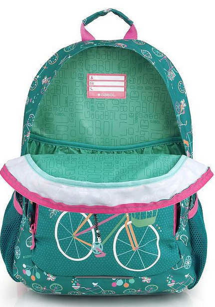 Раница GABOL Fiori