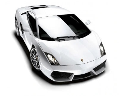 Количка Lamborghini Gallardo LP 560-4