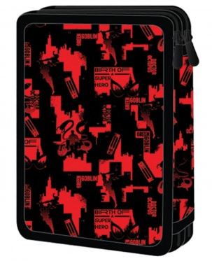 Несесер Must Spider-Man Eyes