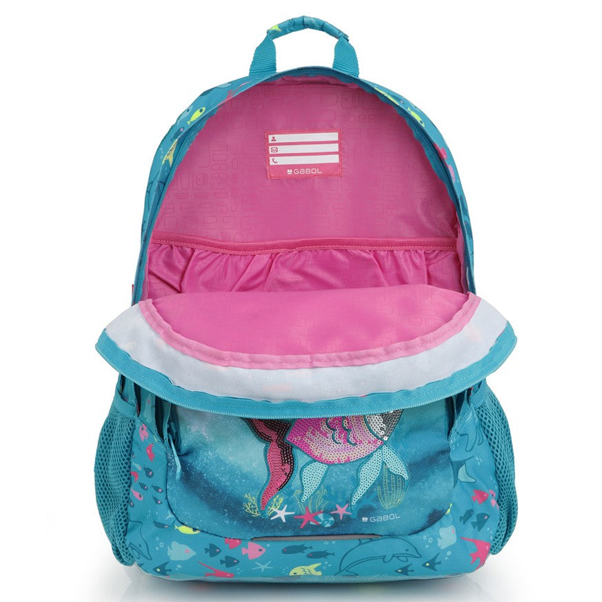 раница GABOL Acqua