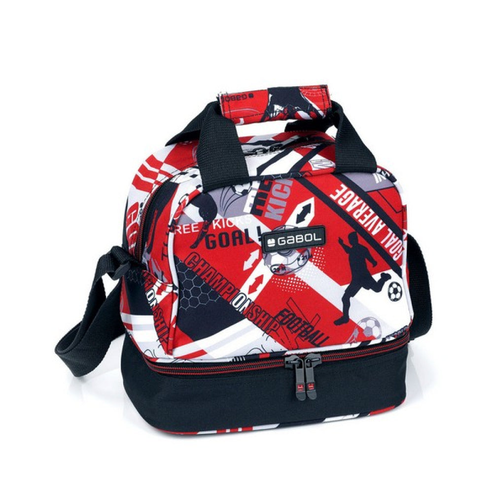 Термо чанта GABOL Game