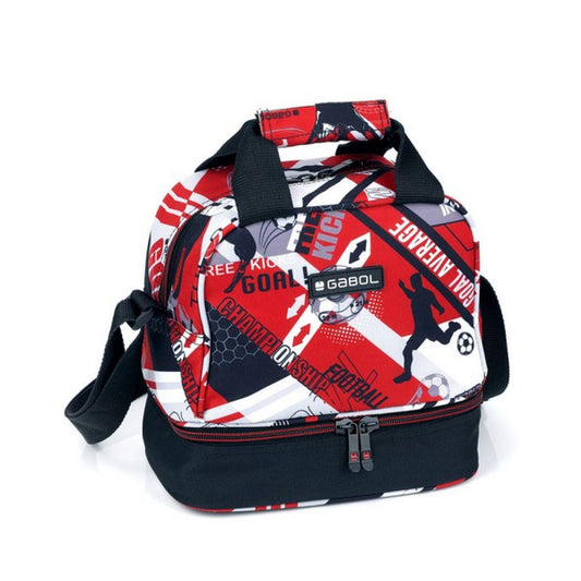 Термо чанта GABOL Game
