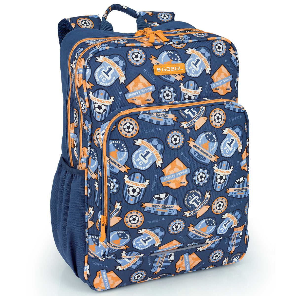 Раница GABOL Symbol