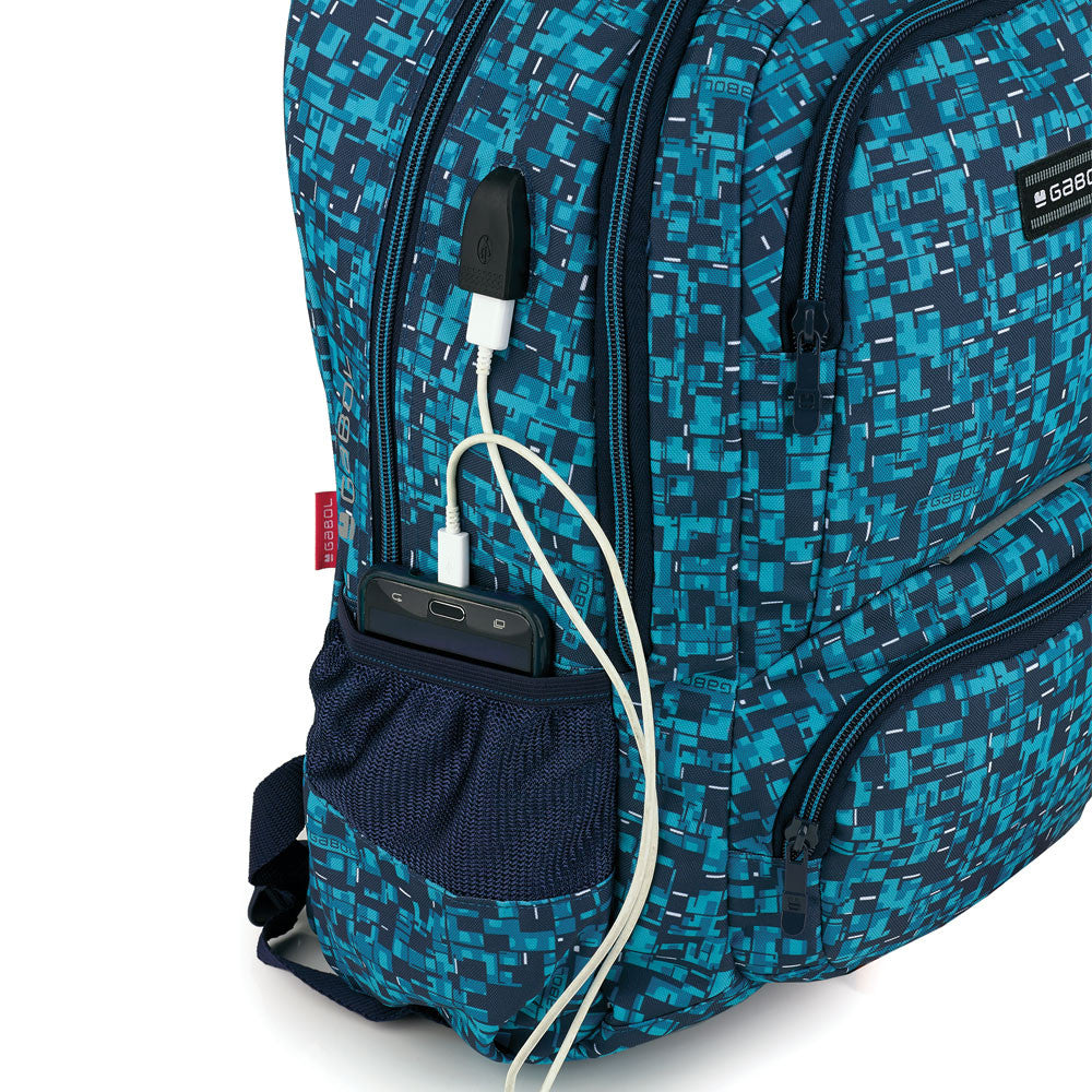 Раница GABOL Swim