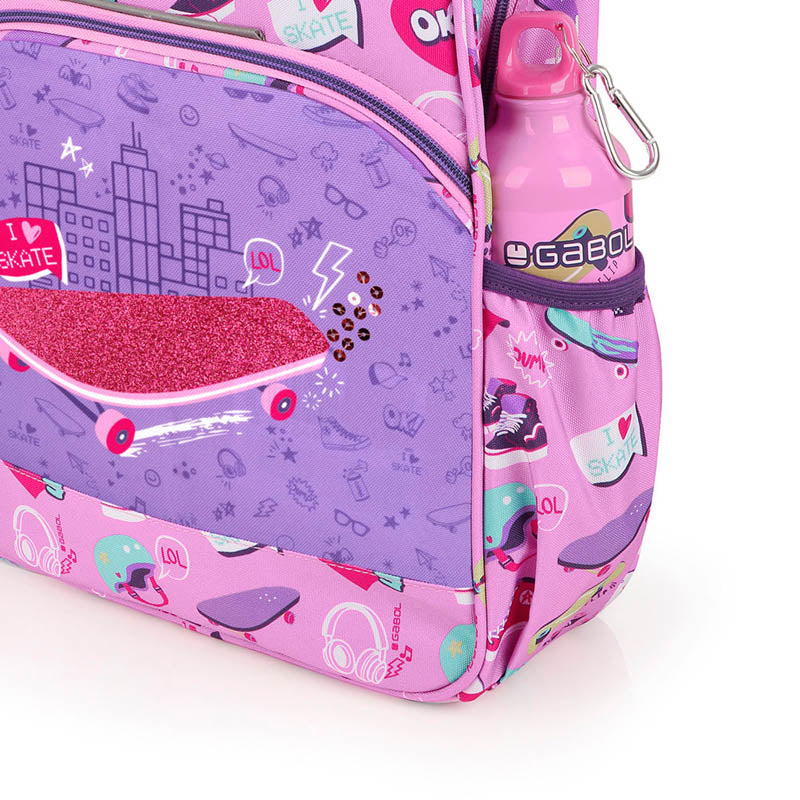 Бутилка за вода GABOL Roller