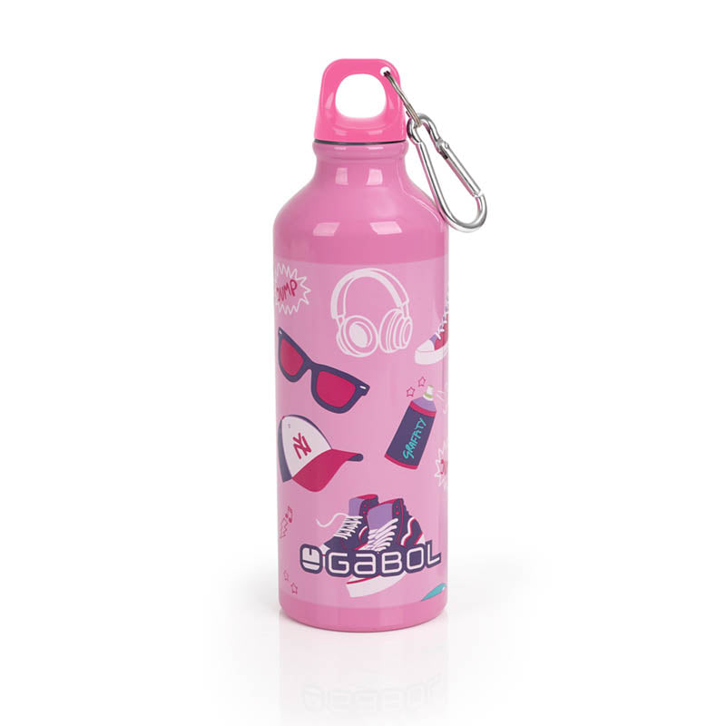 Бутилка за вода GABOL Roller