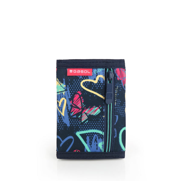Портмоне GABOL Tizas