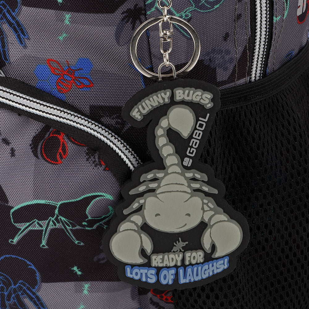 Раница Gabol Bugs 238340