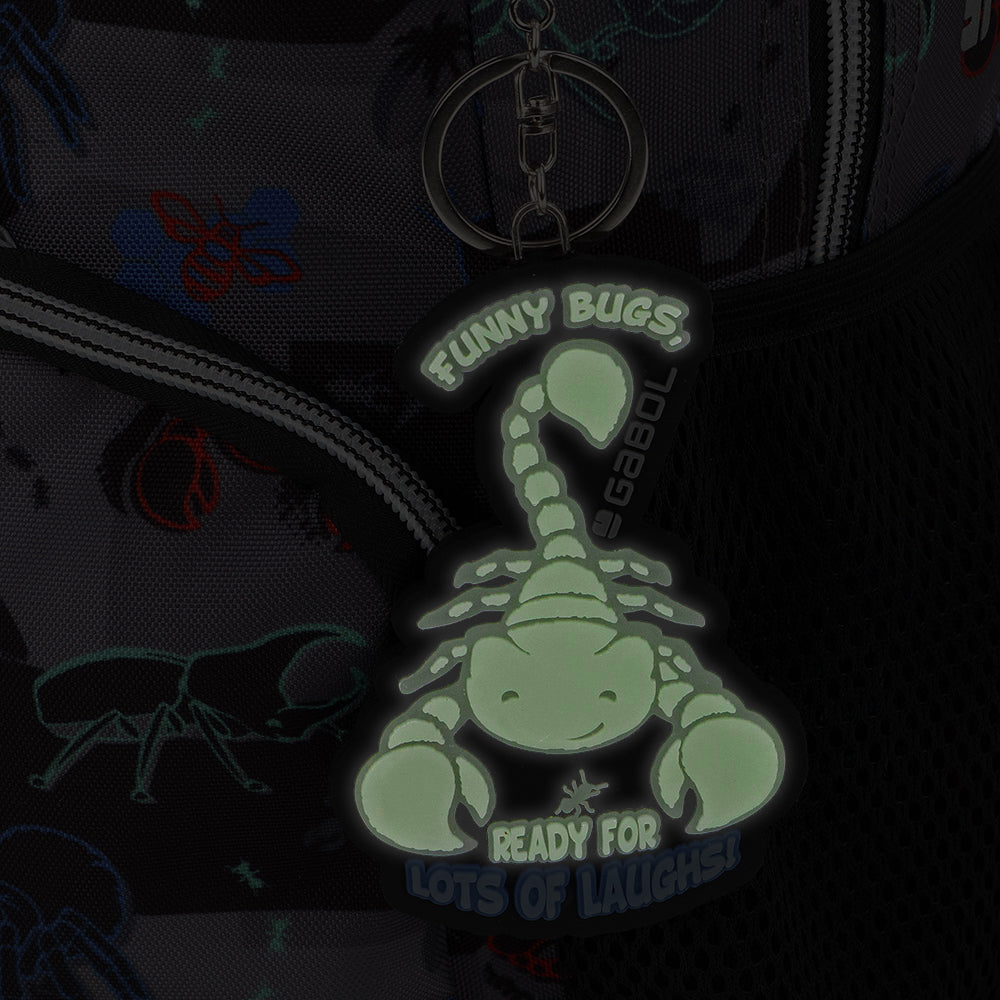 Раница Gabol Bugs 238340