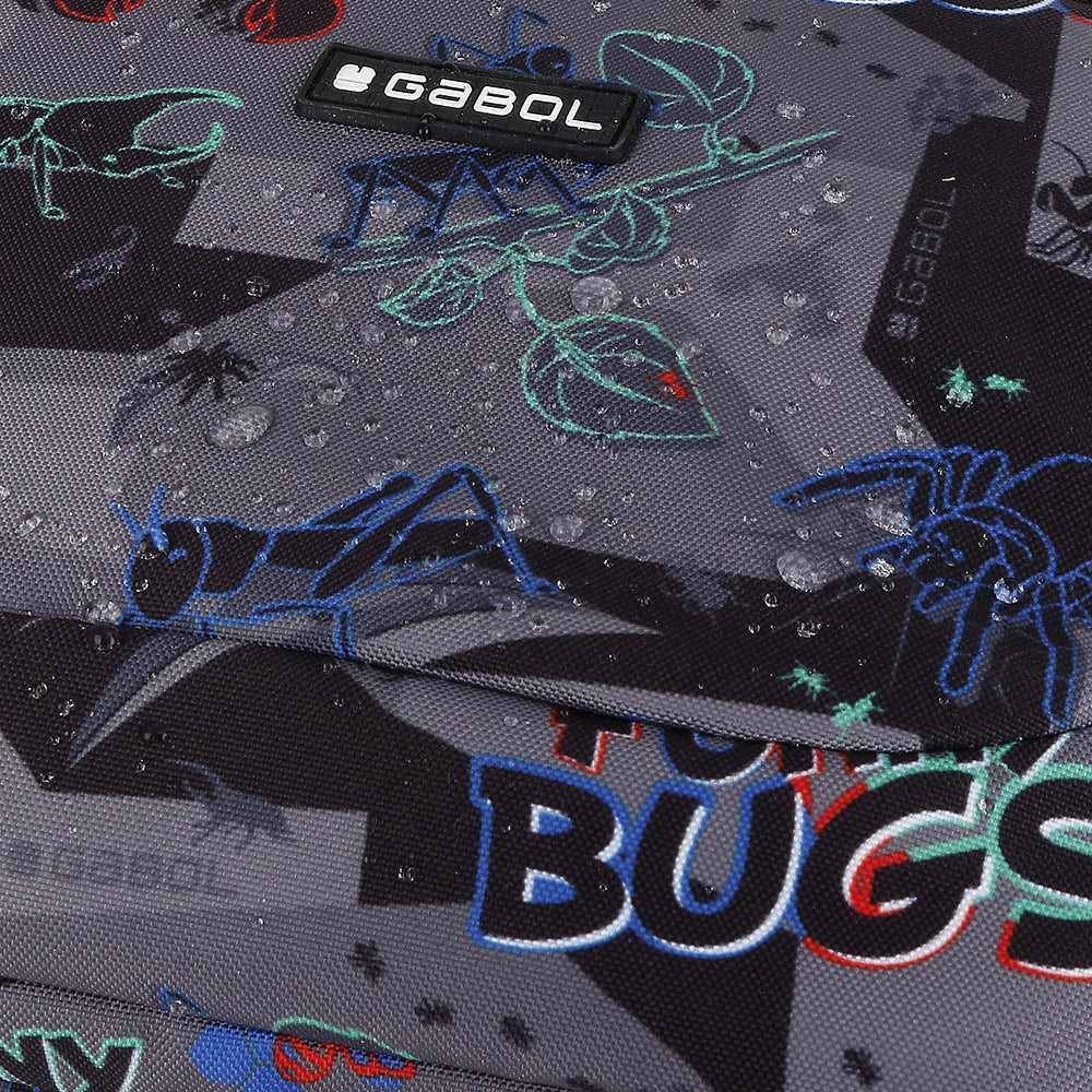 Раница Gabol Bugs 238340