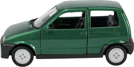 Количка Fiat Cinquecento