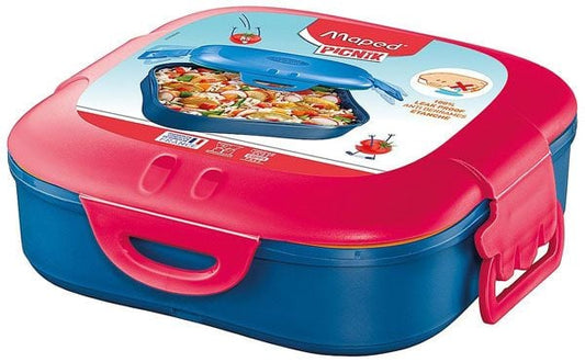 Кутия за храна Maped