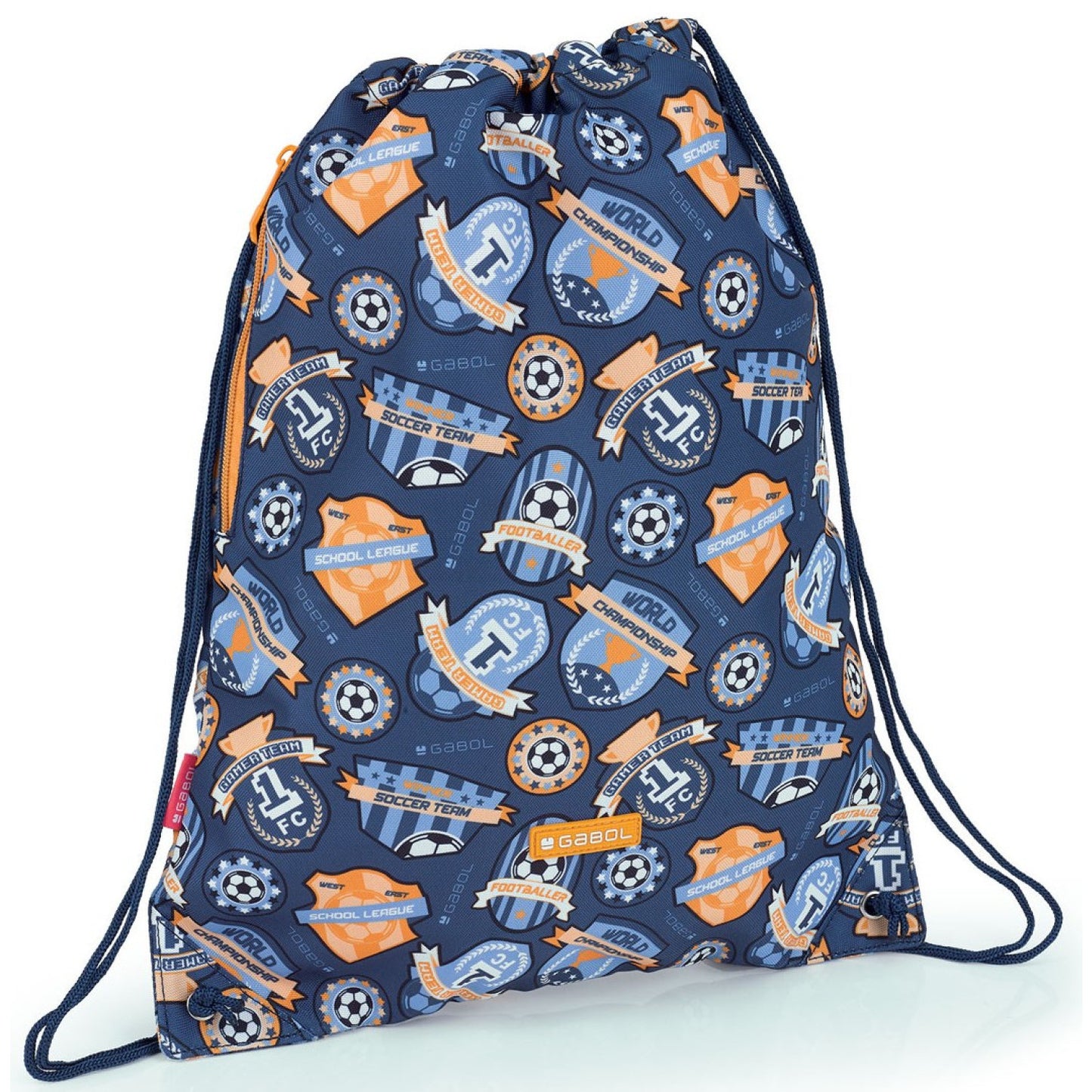 Торба за спорт GABOL Symbol