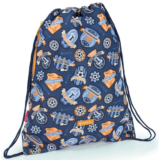 Торба за спорт GABOL Symbol