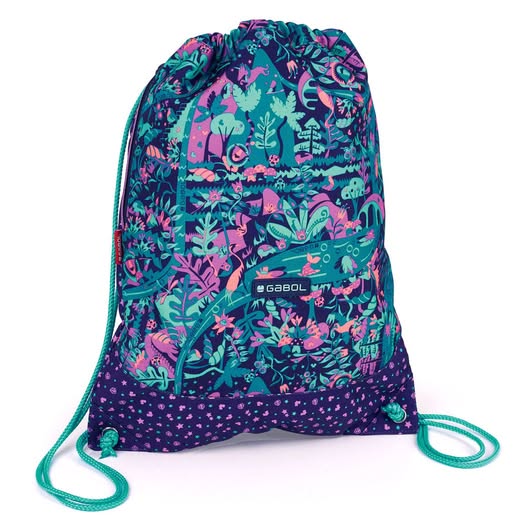 Торба за спорт GABOL Fancy