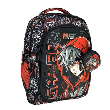 Раница Must Gamer