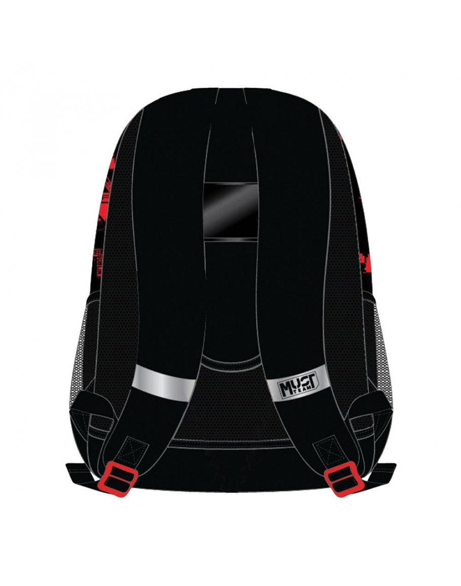 Раница Must Spider- Man eyes