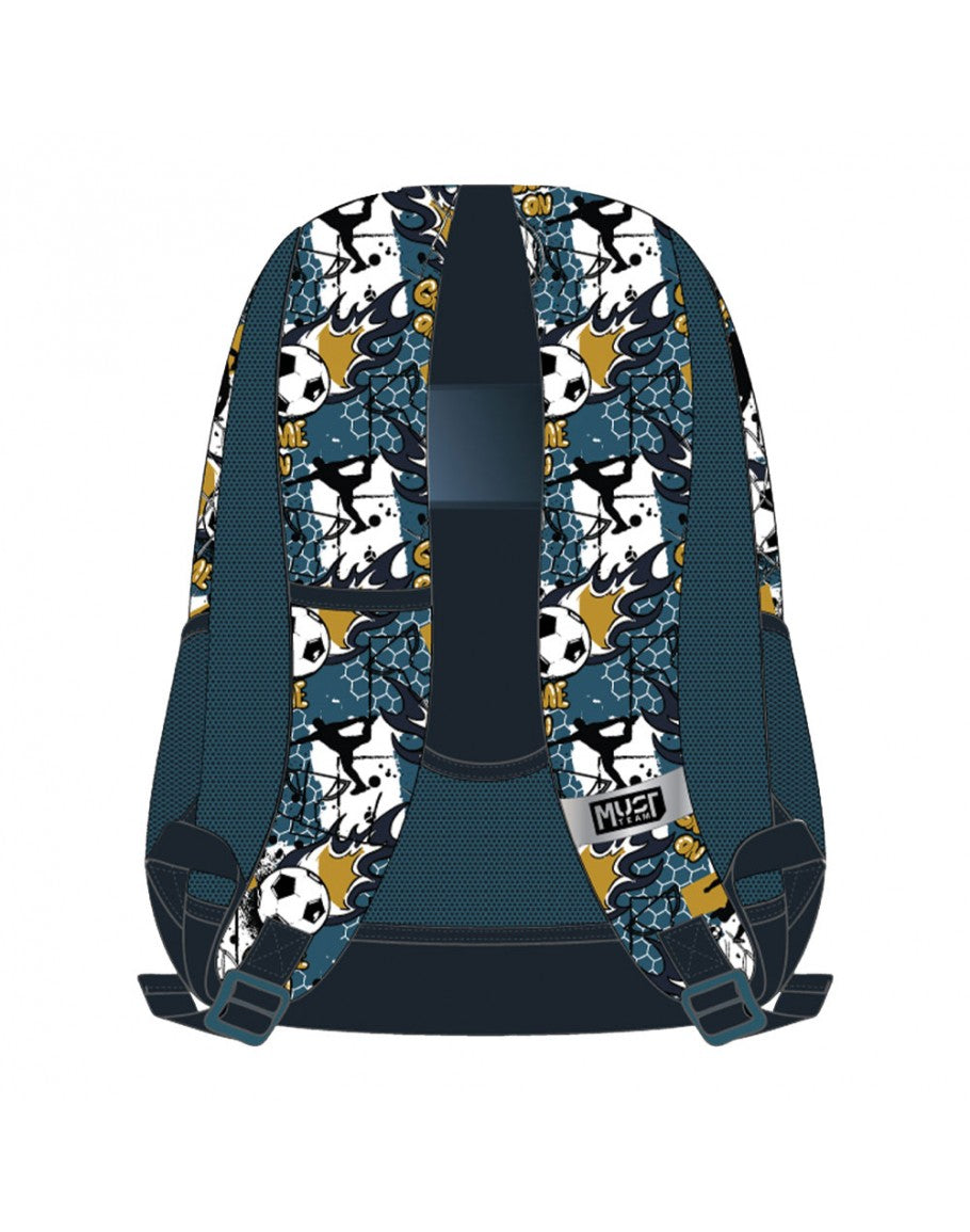 Раница Must Football