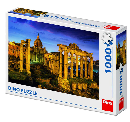 Пъзел DINO 1000 части