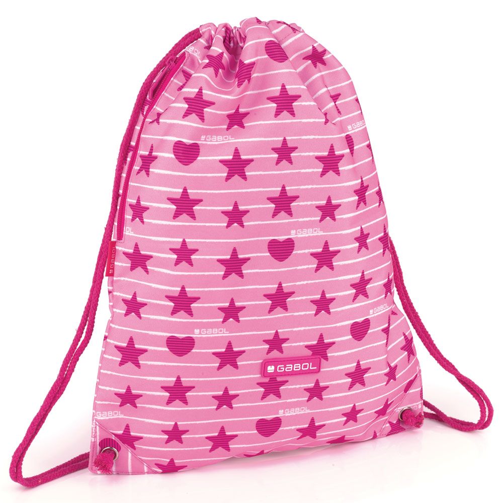 Торба за спорт GABOL Shiny