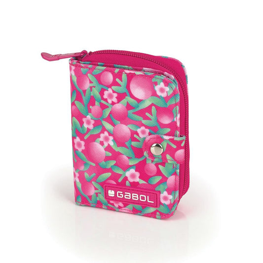 Портмоне GABOL Cherry