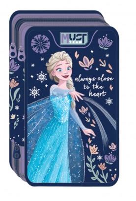 Несесер Must Always close to the heart