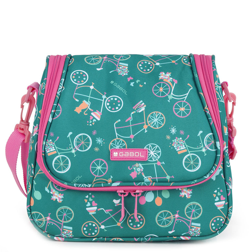 Термо чанта GABOL Fiori