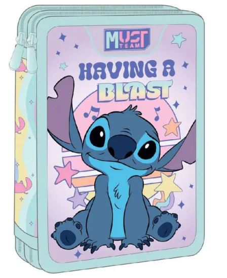 Несесер Must Blast