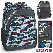 Раница GABOL Boxes