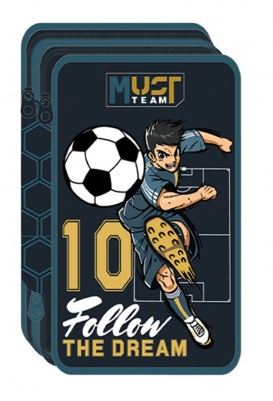 Несесер Must Football