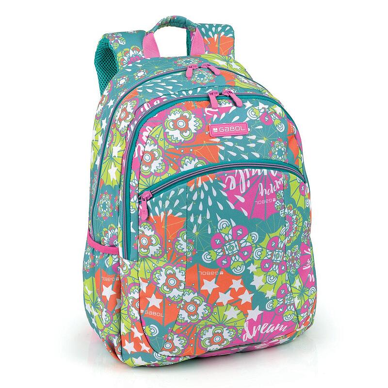 Раница GABOL Mint