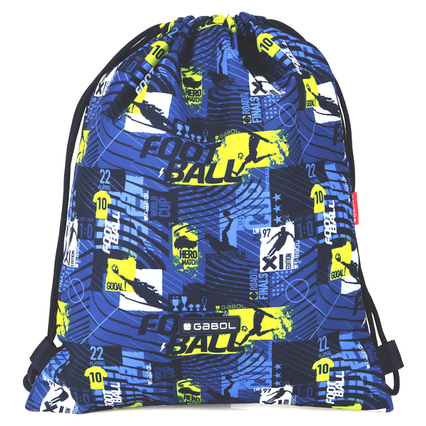 Торба за спорт GABOL Ball