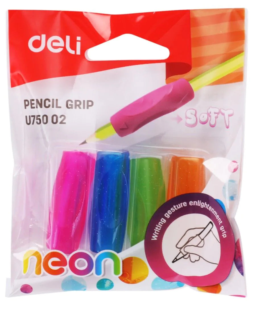 Грип за молив DELI