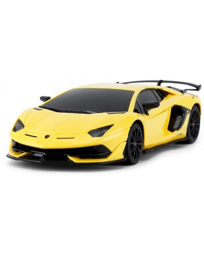 Количка Lamborghini aventador