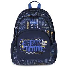 Раница GABOL Skull