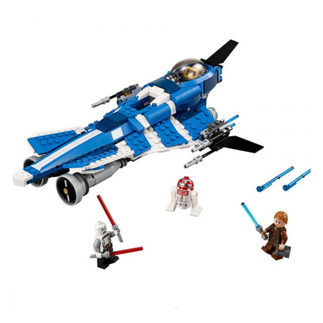Тип лего Space wars
