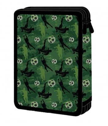 Несесер Must Pro Player