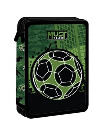 Несесер Must Pro Player