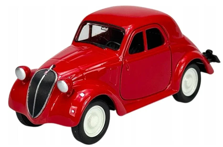 Количка Fiat 500 Topolino (1936)