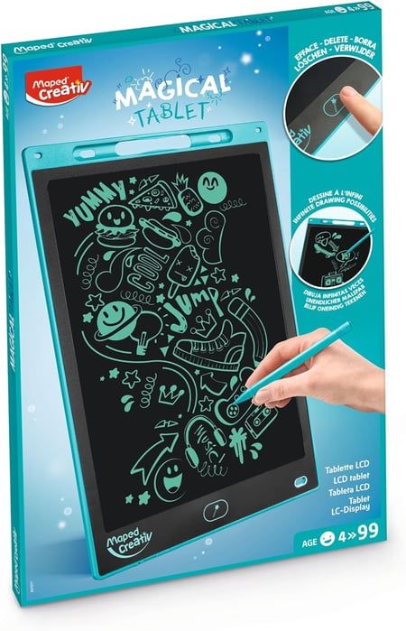 Магически таблет Maped Creativ Activities