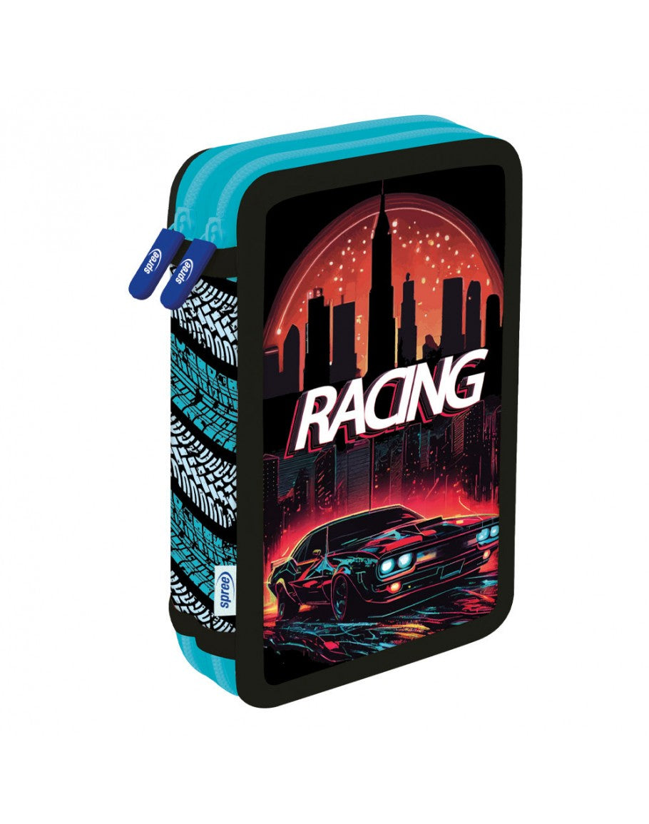 Несесер Spree Cars