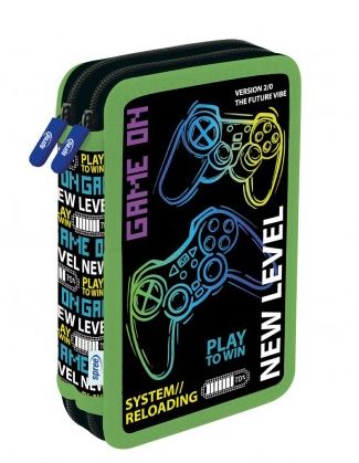 Несесер Spree Games