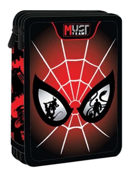 Несесер Must Spider-Man Eyes